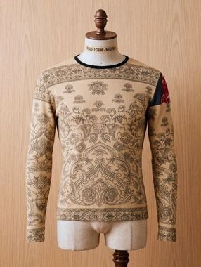 Men's Custo Barcelona - Fantastic!